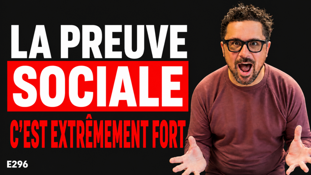 Marco Bernard · Académie du Podcast · témoignages et études de cas dans un podcast