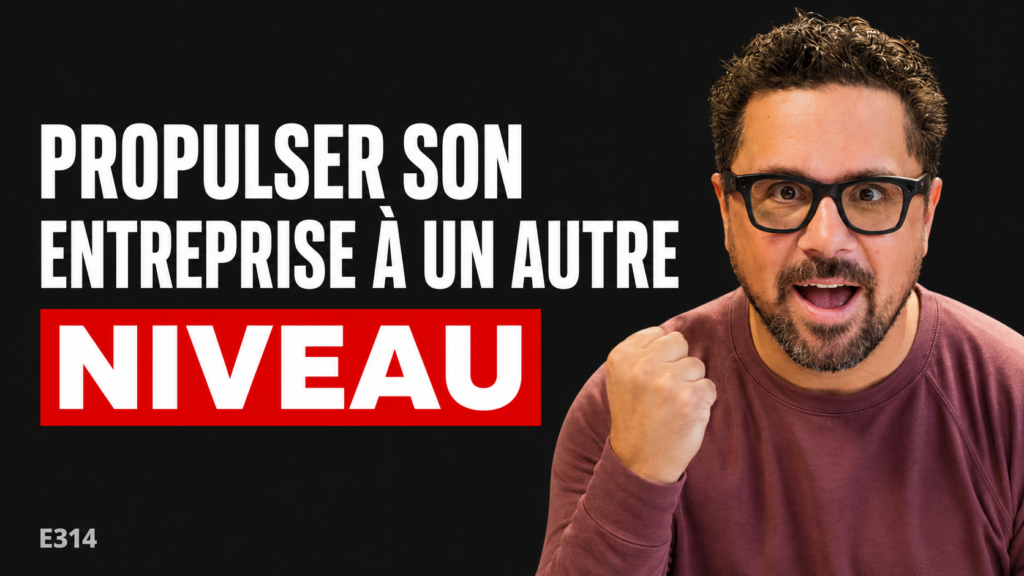 Marco Bernard · Académie du Podcast · Sophie Mégard et le podcast comme levier de confiance