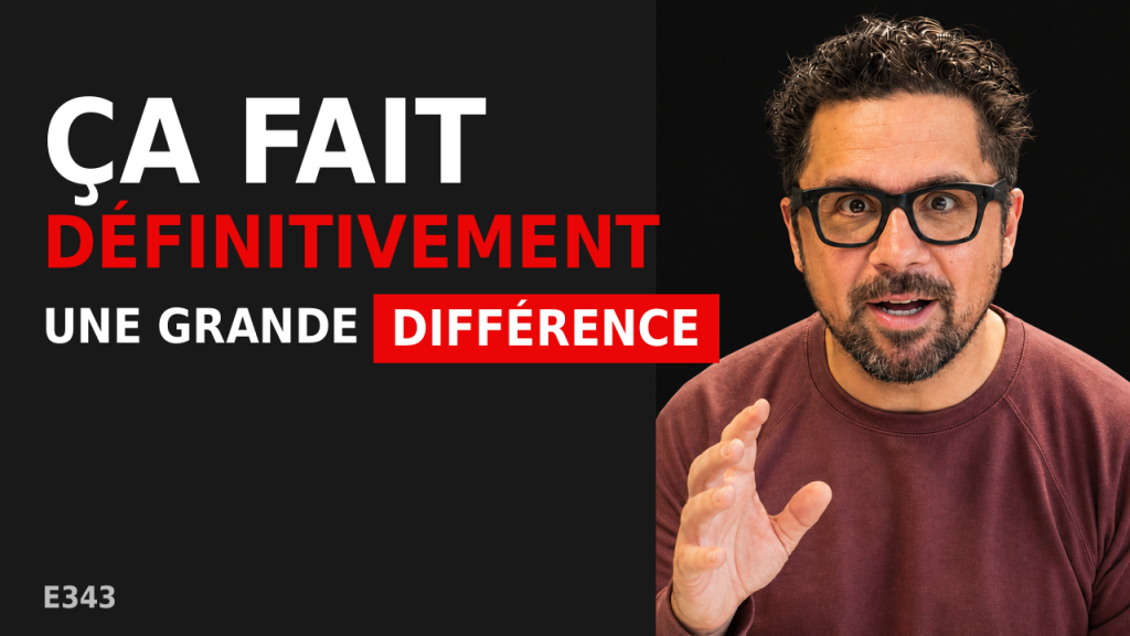 Marco Bernard · Académie du Podcast · pourquoi collaborer avec d’autres podcasters
