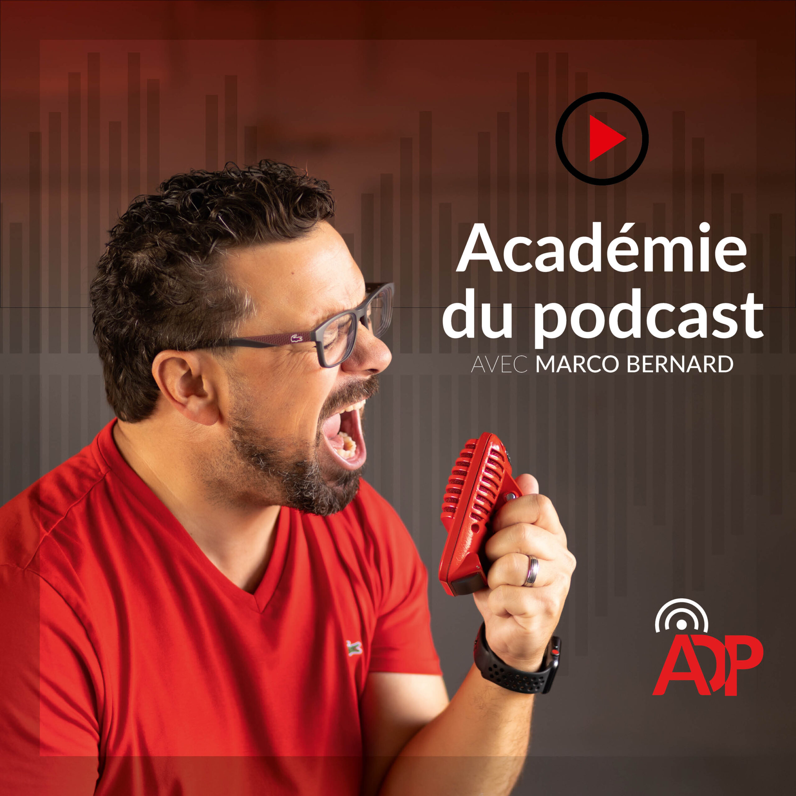 L'Académie du Podcast